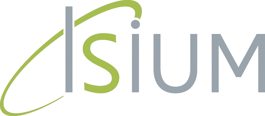 Accueil - Isium